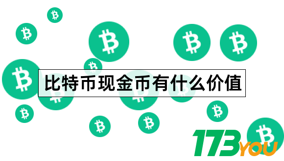 比特币现金币是什么币BitcoinCash最全介绍1