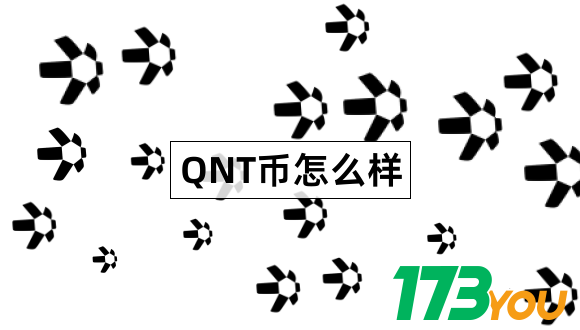 QNT币怎么样Quant是什么意思1