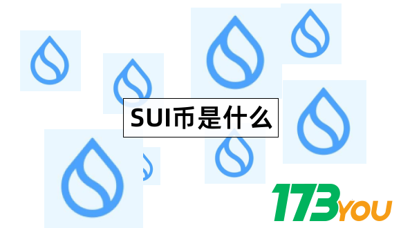 SUI币到底是什么Sui项目介绍1