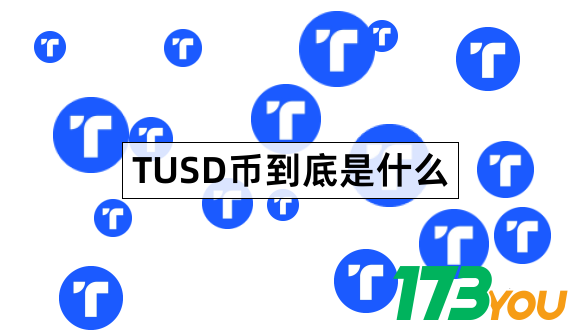 TUSD币到底是什么TrueUSD详细分析1