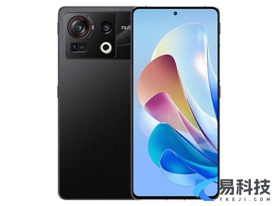 努比亚Z40SPro120W多少钱努比亚Z40SPro120W官网报价1