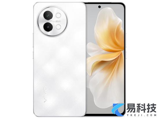 vivoS18e多少钱vivoS18e手机价格介绍1