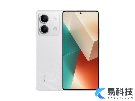 RedmiNote13多少钱一台RedmiNote13价格一览1