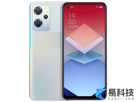 OPPOK10x售价多少钱OPPOK10x官网报价1